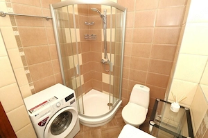 Apartament cu 1 camera de inchiriat in zona Torontalului - imagine 2