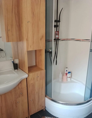 De inchiriat apartament cu 2 camere in zona Aradului - imagine 2