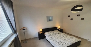 De inchiriat apartament cu 2 camere in zona Aradului