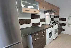 De inchiriat apartament cu 2 camere in zona Aradului - imagine 4