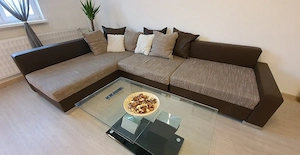 De inchiriat apartament cu 2 camere in zona Aradului - imagine 3