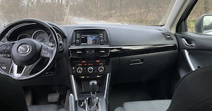 Mazda CX5 4x4 2014 - imagine 6
