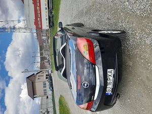 Vand opel tigra  - imagine 2