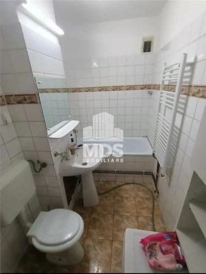 1 camera, 38 mp, centrala termica, etaj 2, Zona Sagului-Steaua! - imagine 5