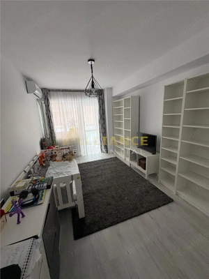 Apartament 3 camere | Mobilat si utilat | Parcare | Popesti - imagine 7