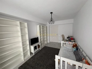 Apartament 3 camere | Mobilat si utilat | Parcare | Popesti - imagine 8
