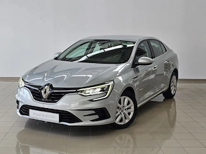 Renault Megane IV preluare leasing