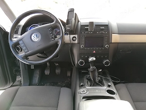 Vand Volkswagen Touareg - imagine 3