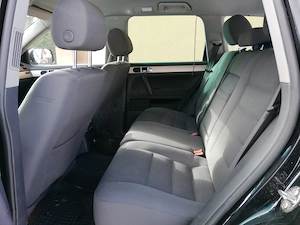 Vand Volkswagen Touareg - imagine 2