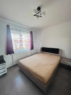 Apartament de 2 camere, semidecomandat, zona Teilro - imagine 5