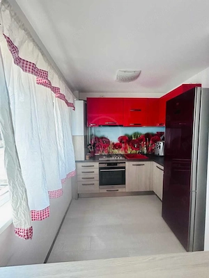 Apartament de 2 camere, semidecomandat, zona Teilro - imagine 4