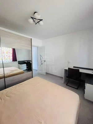 Apartament de 2 camere, semidecomandat, zona Teilro - imagine 6