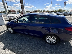 Renault Megane 3 2013 - imagine 2