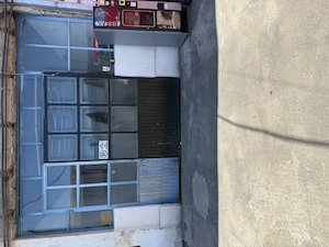 Hală de inchiriat in cartierul Tudor 