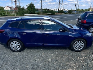 Renault Megane 3 2013 - imagine 4