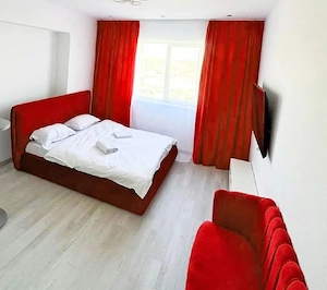 Apartament central modern self check in non stop  - imagine 2