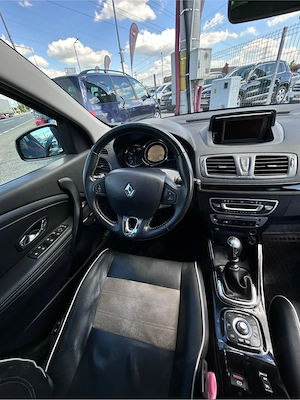 Renault Megane 3 2013 - imagine 5