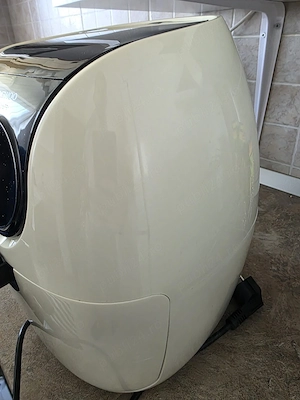 Air Fryer Daewoo