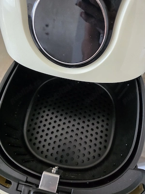 Air Fryer Daewoo - imagine 3
