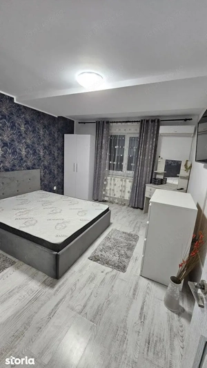 Închiriere Apartament cu 2 camere Titan, bloc 2018, etaj 2, balcon, AC - imagine 9