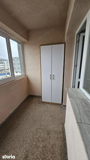 Închiriere Apartament cu 2 camere Titan, bloc 2018, etaj 2, balcon, AC - imagine 14
