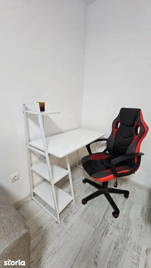 Închiriere Apartament cu 2 camere Titan, bloc 2018, etaj 2, balcon, AC - imagine 2