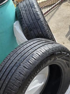 4Anvelope de Vară Continental 215/65/R17-Ca noi - imagine 5