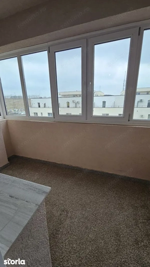 Închiriere Apartament cu 2 camere Titan, bloc 2018, etaj 2, balcon, AC - imagine 12