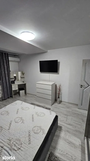 Închiriere Apartament cu 2 camere Titan, bloc 2018, etaj 2, balcon, AC - imagine 5
