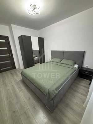 2 Camere Decomandat | Doamna Stanca | Mobilat & Utilat |