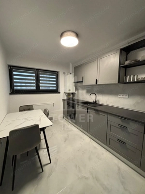 2 Camere Decomandat | Doamna Stanca | Mobilat & Utilat |