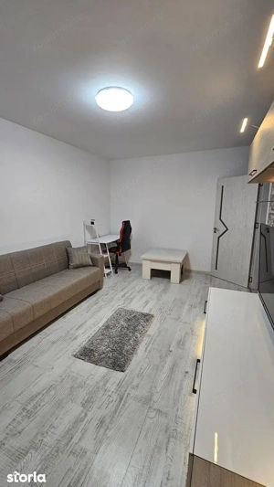 Închiriere Apartament cu 2 camere Titan, bloc 2018, etaj 2, balcon, AC - imagine 6