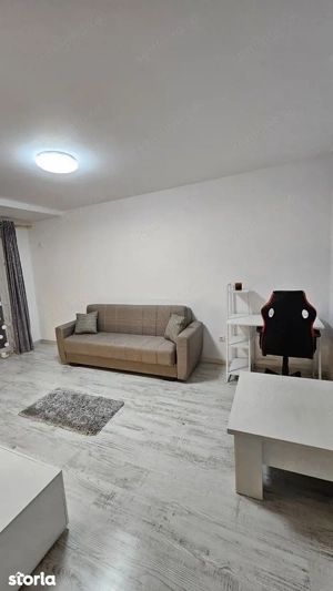 Închiriere Apartament cu 2 camere Titan, bloc 2018, etaj 2, balcon, AC - imagine 4