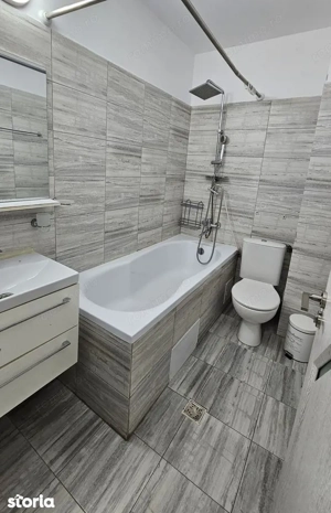 Închiriere Apartament cu 2 camere Titan, bloc 2018, etaj 2, balcon, AC - imagine 7