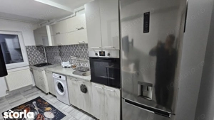Închiriere Apartament cu 2 camere Titan, bloc 2018, etaj 2, balcon, AC - imagine 10