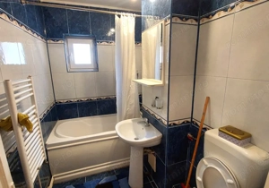 Apartament cu 2 camere in CETATE, Alba Iulia, mobilat complet - imagine 7