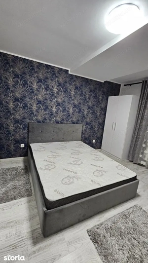 Închiriere Apartament cu 2 camere Titan, bloc 2018, etaj 2, balcon, AC - imagine 11