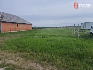 Teren de vanzare, ideal pentru construire, zona Remetea Mare - imagine 2