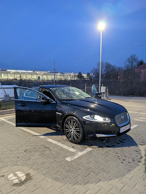 Jaguar XF 2012 2.2D 