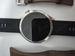 Vând smartwatch Huawei GT4 - imagine 2