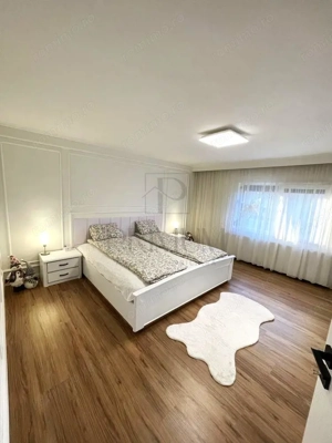BOGDANESTILOR - CASA INDIVIDUALA - 6 CAMERE - 3 BAI - CENTRALA PROPRIE - CLIMA - TEREN 350MP - imagine 16