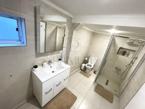BOGDANESTILOR - CASA INDIVIDUALA - 6 CAMERE - 3 BAI - CENTRALA PROPRIE - CLIMA - TEREN 350MP - imagine 7