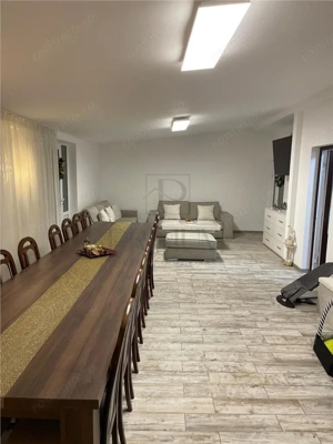 BOGDANESTILOR - CASA INDIVIDUALA - 6 CAMERE - 3 BAI - CENTRALA PROPRIE - CLIMA - TEREN 350MP - imagine 18