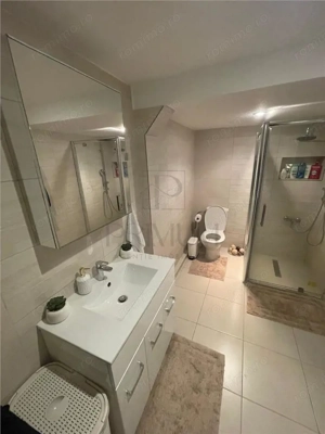 BOGDANESTILOR - CASA INDIVIDUALA - 6 CAMERE - 3 BAI - CENTRALA PROPRIE - CLIMA - TEREN 350MP - imagine 10