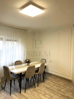 BOGDANESTILOR - CASA INDIVIDUALA - 6 CAMERE - 3 BAI - CENTRALA PROPRIE - CLIMA - TEREN 350MP - imagine 2