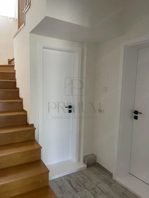 BOGDANESTILOR - CASA INDIVIDUALA - 6 CAMERE - 3 BAI - CENTRALA PROPRIE - CLIMA - TEREN 350MP - imagine 5
