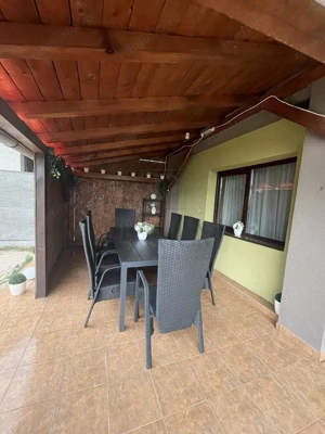 BOGDANESTILOR - CASA INDIVIDUALA - 6 CAMERE - 3 BAI - CENTRALA PROPRIE - CLIMA - TEREN 350MP - imagine 17