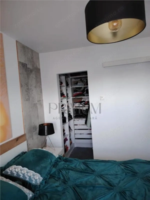 FREIDORF - ETAJ 2 - BLOC IZOLAT - 3 CAMERE - DECOMANDAT - CENTRALA PROPRIE - CLIMA - imagine 11