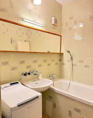 De inchiriat apartament cu 2 camere in zona Cetatii - imagine 2