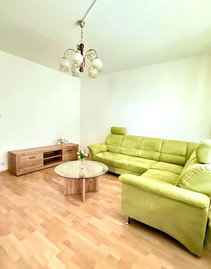 De inchiriat apartament cu 2 camere in zona Cetatii - imagine 3